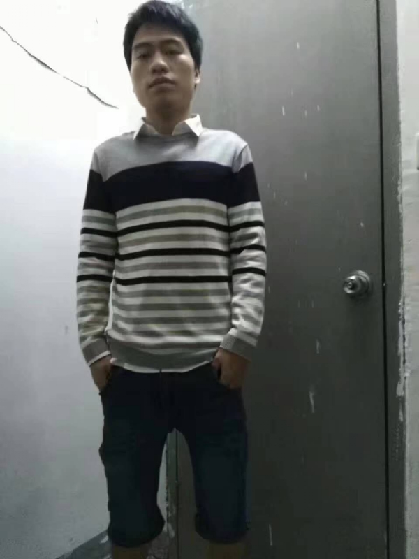 冯的第一张照片--藤县父母相亲团